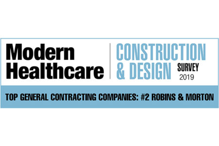 Modern Healthcare Top Contracting Companies Thumbnail
