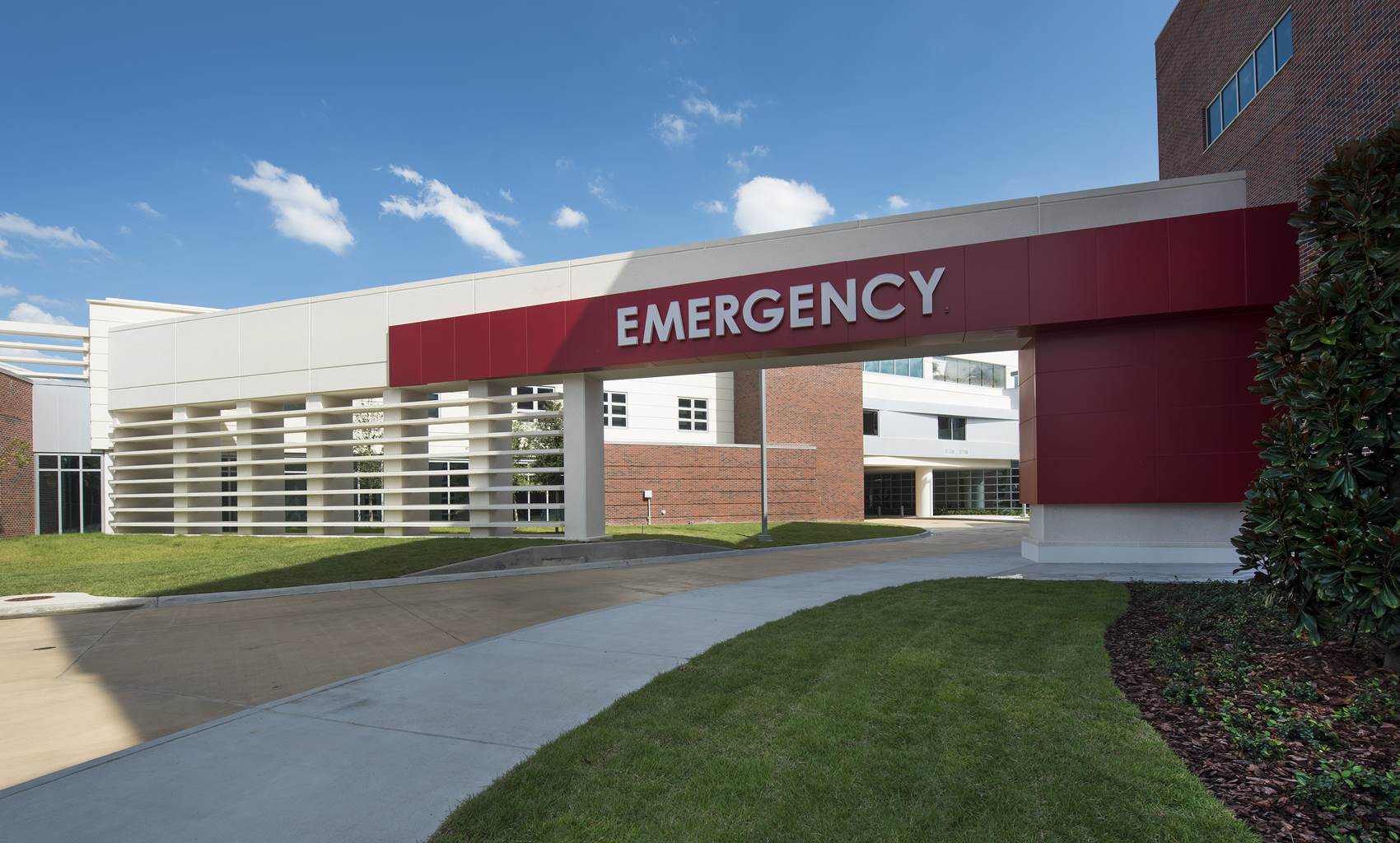Emergency Department at Florida Hospital Tampa
